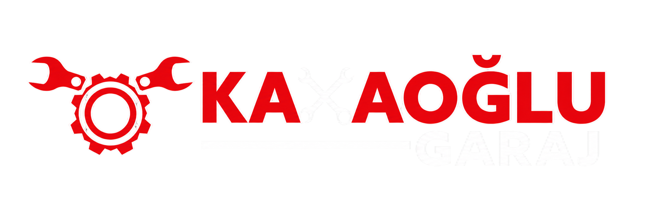 Kayaoğlu Garaj Logo